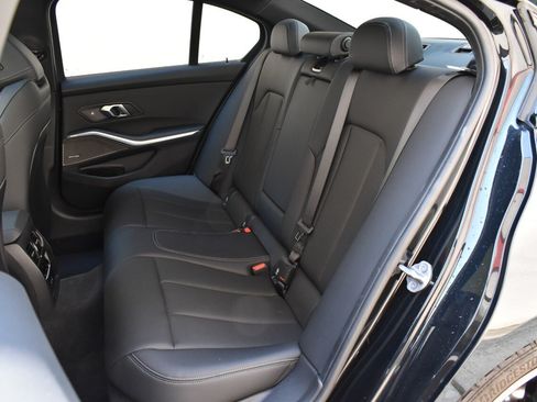 Used 2026 BMW M340i Sedan RWD image 16