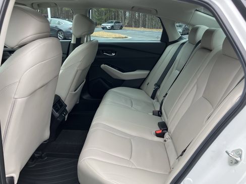 Certified 2024 Honda Accord Touring image 33