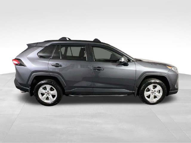 Used 2021 Toyota RAV4 XLE w/ Convenience Package AWD/4WD image 21