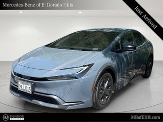 Used 2024 Toyota Prius LE FWD video 1