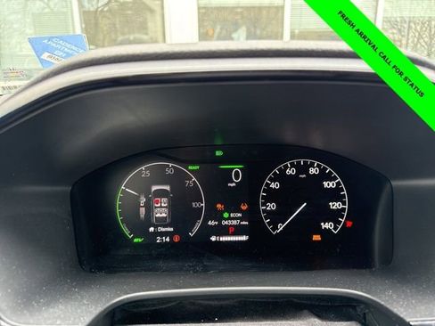Used 2023 Honda CR-V Sport image 22