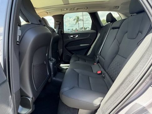 New 2026 Volvo XC60 T8 Plus w/ Protection Package Premier AWD/4WD image 14