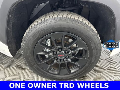 Used 2022 Toyota Tundra SR5 image 12