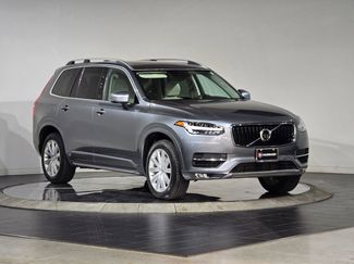 Used 2017 Volvo XC90 T6 Momentum w/ Vision Package video 2