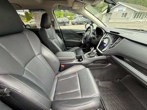 Used 2020 Subaru Outback Limited XT AWD/4WD image 20
