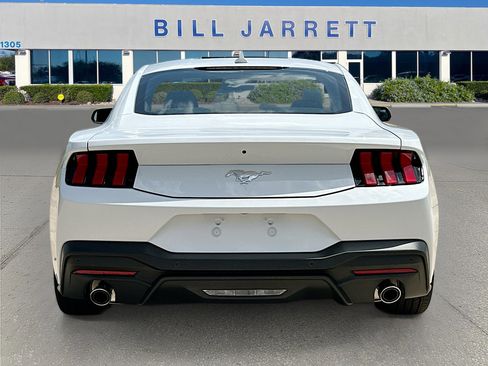 New 2026 Ford Mustang Coupe RWD image 5