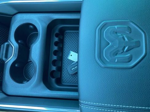 New 2026 RAM 1500 Laramie w/ Night Edition image 37