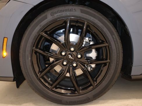 New 2026 Ford Mustang Premium image 27