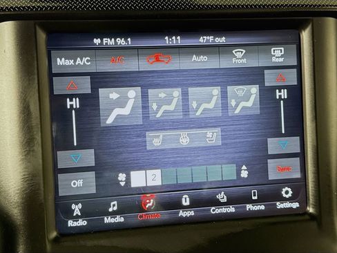 Used 2019 RAM 1500 Sport w/ Level 2 Equipment Group image 31