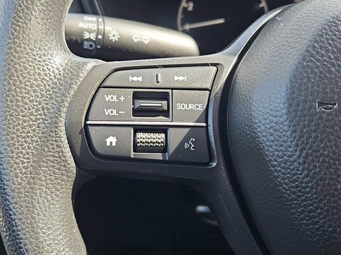 Certified 2023 Honda CR-V EX image 23