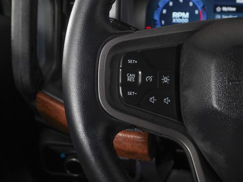 Used 2025 Ford Bronco Big Bend image 20