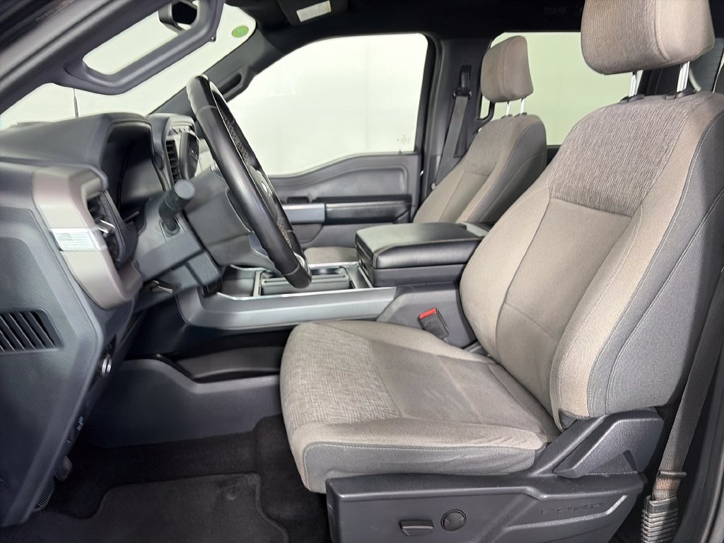 Used 2024 Ford F150 XLT w/ Mobile Office Package AWD/4WD image 11