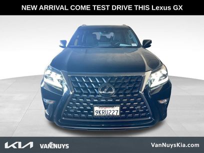Used 2023 Lexus GX 460 Premium