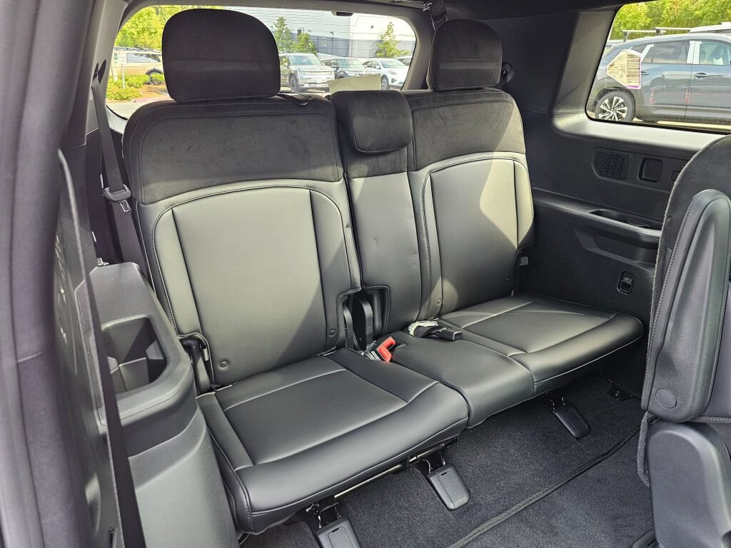 New 2027 Kia Telluride SX Prestige X-Line AWD/4WD image 30