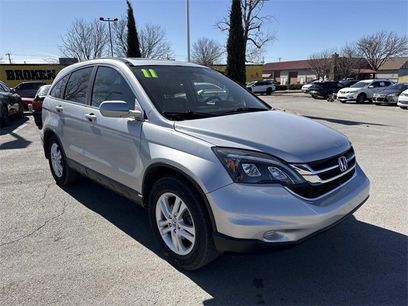 Used 2011 Honda CR-V EX-L