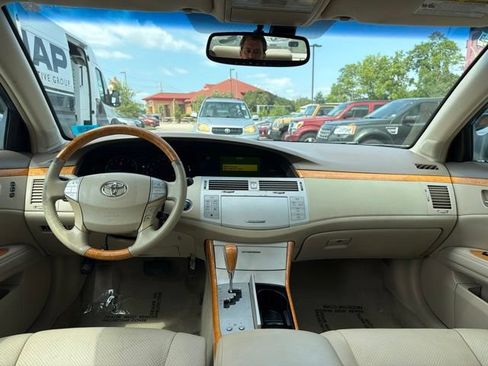 Used 2007 Toyota Avalon Limited FWD image 7