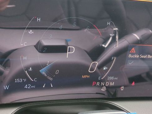 New 2026 Cadillac CT5 Sport image 7