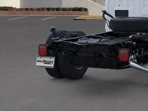 New 2026 Ford F350 XL AWD/4WD image 43