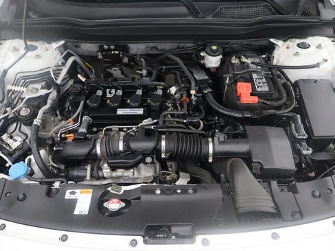 Used 2020 Honda Accord Sport image 13