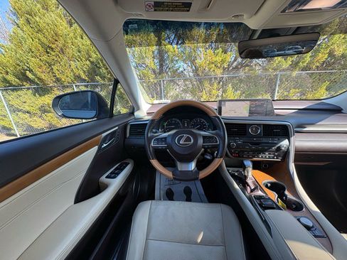 Used 2017 Lexus RX 350 2WD image 36