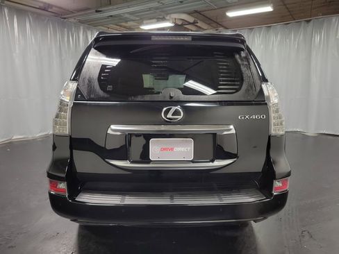 Used 2020 Lexus GX 460 Premium image 7
