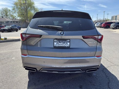 New 2026 Acura MDX SH-AWD w/ Advance Package image 6