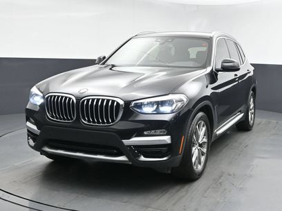 Used 2019 BMW X3 sDrive30i w/ Driving Assistance Package