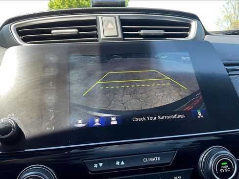 Used 2020 Honda CR-V EX-L image 14
