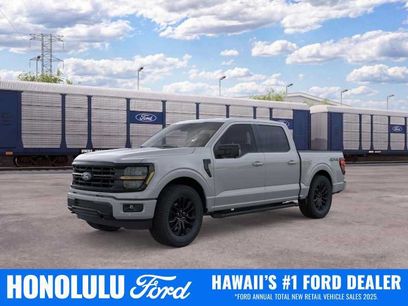 New 2026 Ford F150 XLT w/ Equipment Group 302A MID