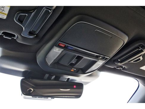 Certified 2025 Subaru Forester Sport AWD/4WD image 23