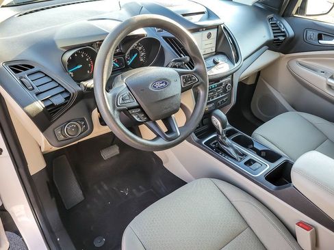 Used 2018 Ford Escape SE w/ SE Sync 3 Package image 8