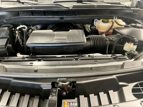 Used 2023 Chevrolet Tahoe LT w/ LT Signature Plus Package image 30