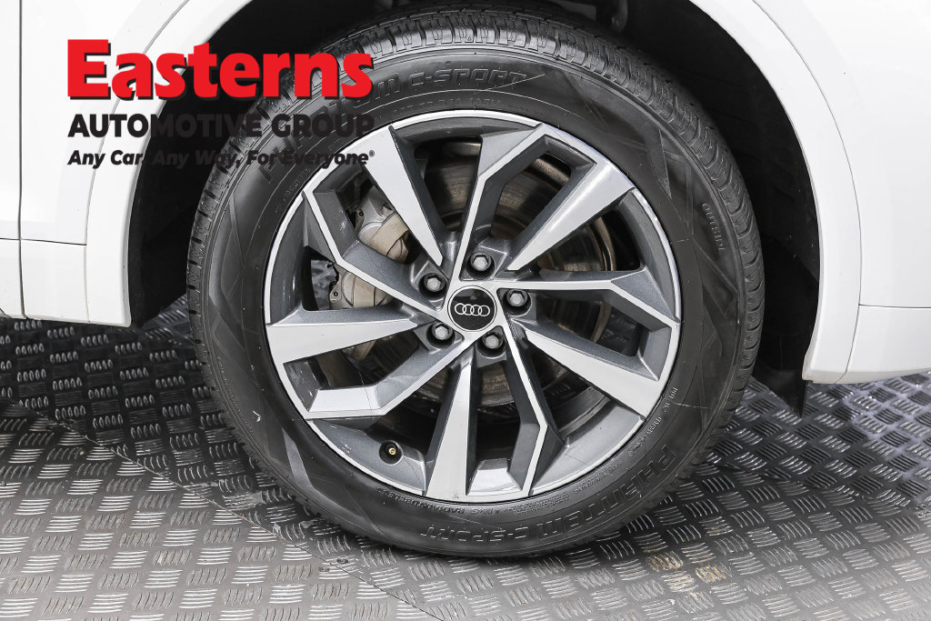 Used 2024 Audi Q5 2.0T Premium Plus AWD/4WD image 33