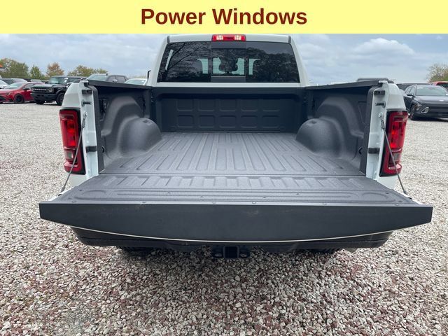 Used 2026 RAM 2500 Tradesman AWD/4WD image 13