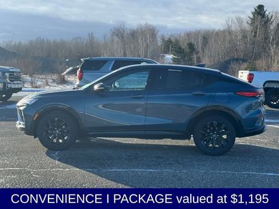 Used 2024 Buick Envista Sport Touring w/ Convenience I Package