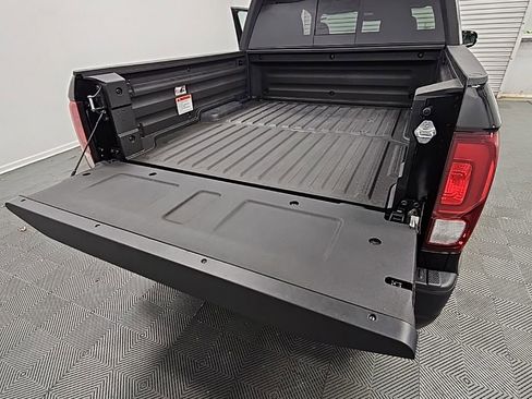 New 2026 Honda Ridgeline RTL image 35