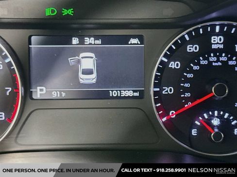 Used 2021 Kia Forte GT w/ GT2 Package FWD image 12