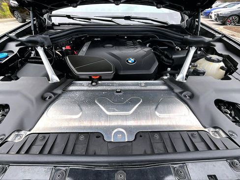 Used 2023 BMW X4 xDrive30i w/ Parking Assistance Package AWD/4WD image 33