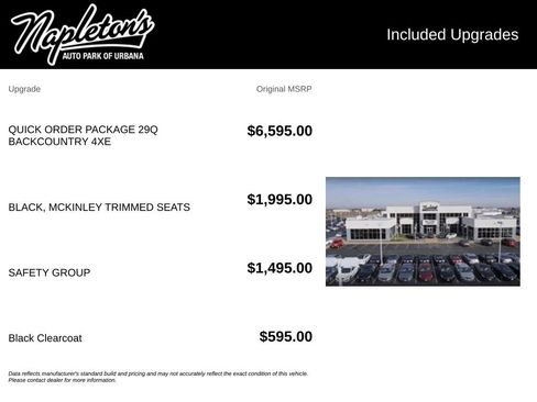 Used 2025 Jeep Wrangler Unlimited Sahara AWD/4WD image 2