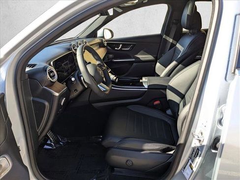 New 2026 Mercedes-Benz GLC 300 4MATIC image 4