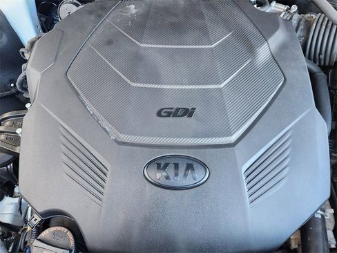 Used 2020 Kia Telluride SX w/ Towing Package image 32