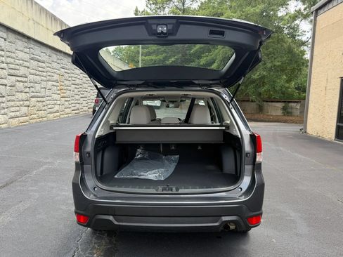 Used 2023 Subaru Forester AWD/4WD image 31