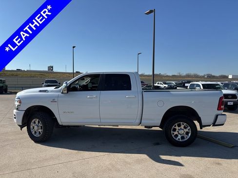 Used 2024 RAM 2500 Laramie image 3