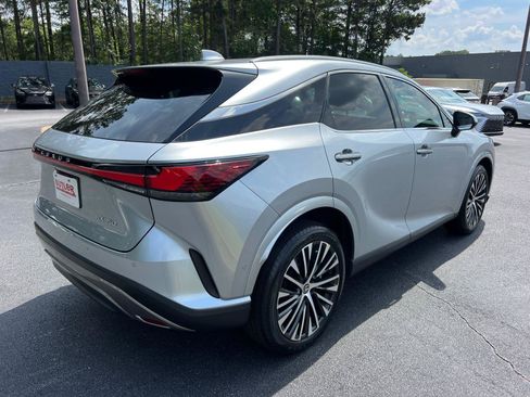 Certified 2024 Lexus RX 350 Premium Plus w/ Convenience Package FWD image 5