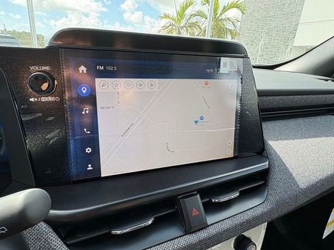 New 2026 Subaru Outback Limited XT image 16