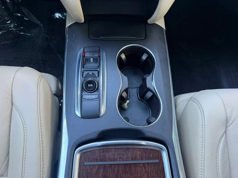 Used 2017 Acura MDX SH-AWD image 15