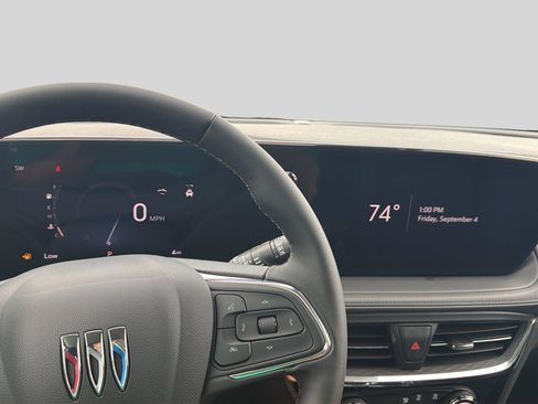 New 2026 Buick Encore GX Sport Touring w/ Advanced Technology Package AWD/4WD image 11