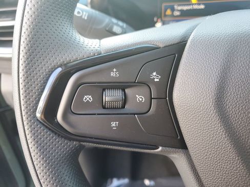 New 2026 Chevrolet TrailBlazer LS w/ LS Convenience Package image 26