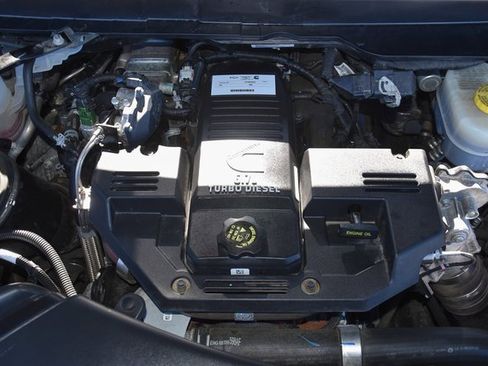 Used 2024 RAM 2500 Big Horn image 22