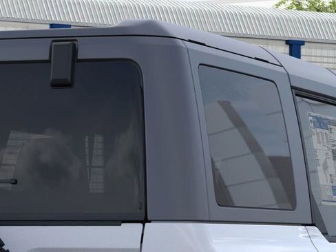 New 2025 Ford Bronco Outer Banks image 28